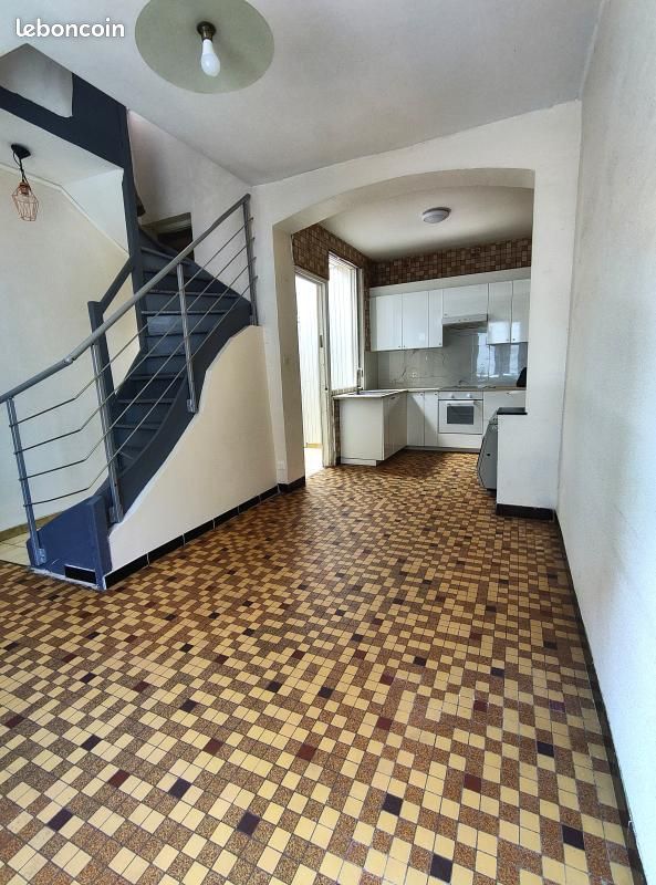 Maison 3 pièces 61 m² · à Lille · 61 m² · 148 000 €