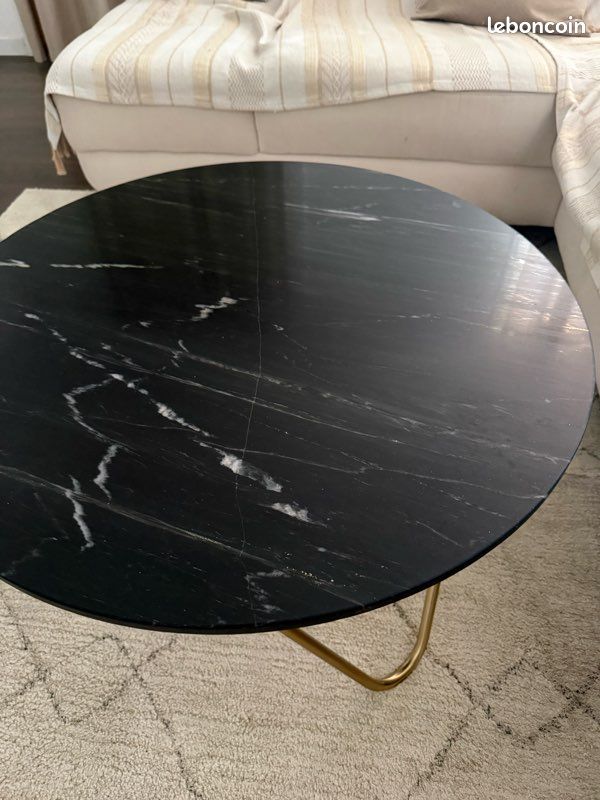 Table basse maison du monde (image 3)