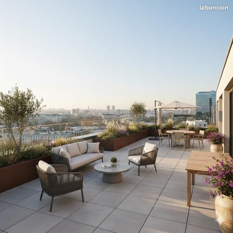 Appartement 4 pièces 85 m² · à Rueil-Malmaison · 85 m² · 830 000 €