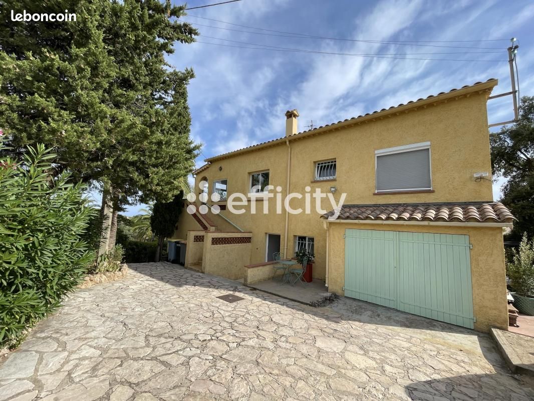 Maison 8 pièces 226 m² · à Fréjus · 226 m² · 820 000 €