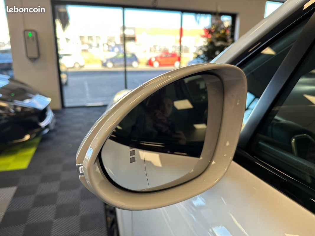 Porsche CAYENNE E-hybrid 462 CV Toit ouvrant BOSE Soft Close Attelage (image 18)