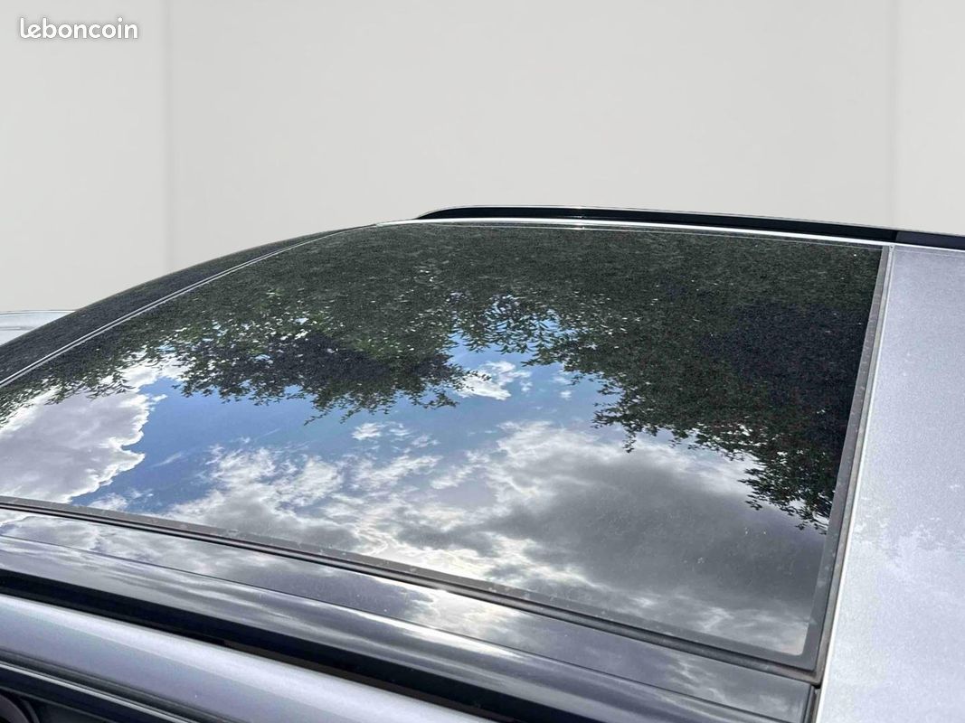Peugeot 508 SW Hybrid 225ch GT e-EAT8 TOIT OUVRANT CHARGEUR EMBARQUE 7.4KW (image 23)
