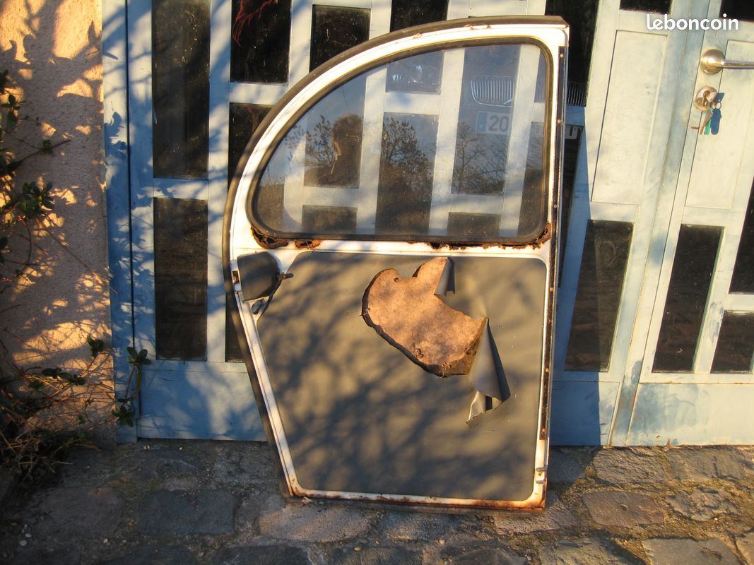 Porte 2 ch (image 2)