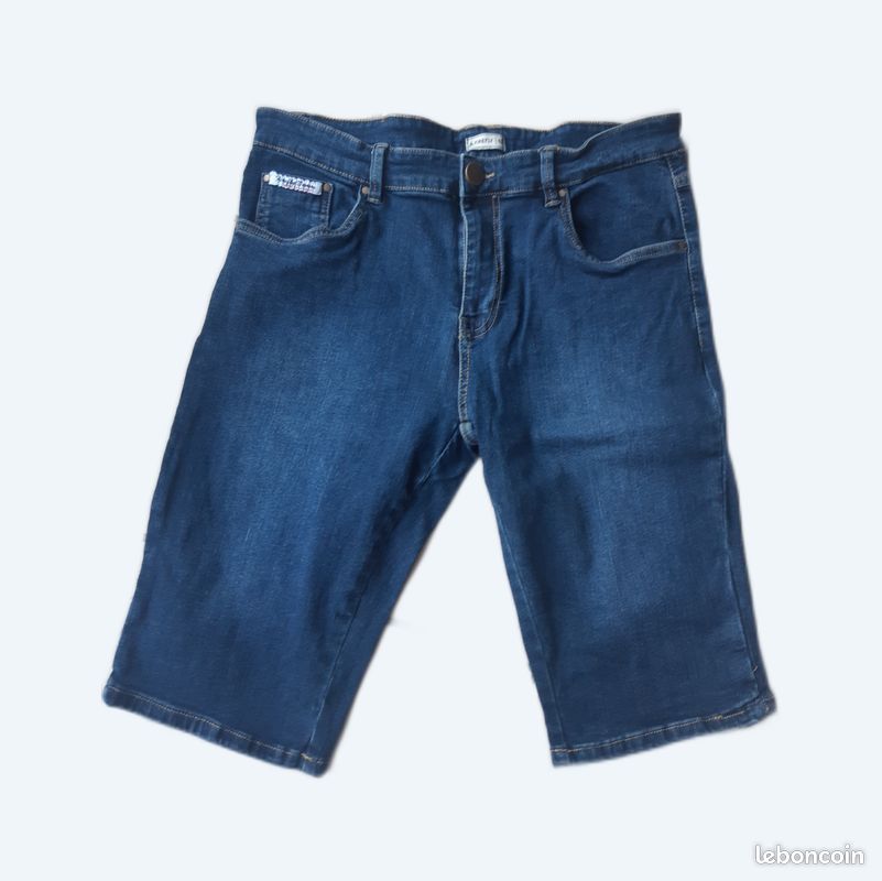 Bernuda jean (image 1)