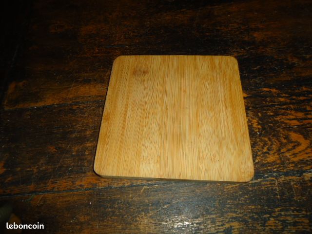 ANCIEN DESSOUS DE Plat Sous Formica 4 Pied Centre De Table Cuisine Meuble EUR 12,00 - FR