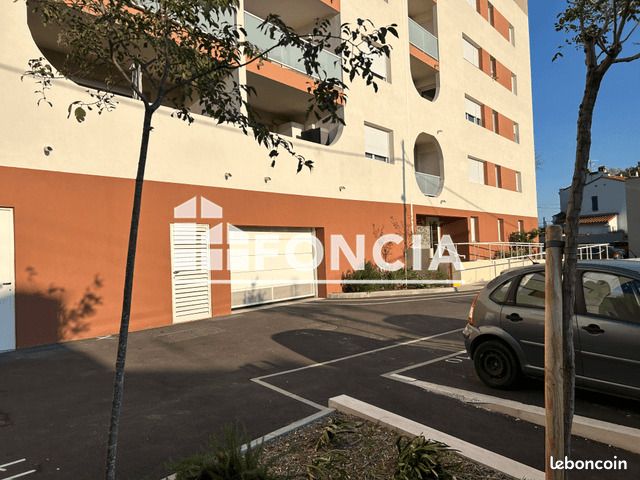 Appartement 2 pièces 38 m² · à Perpignan · 38 m² · 556 €/mois