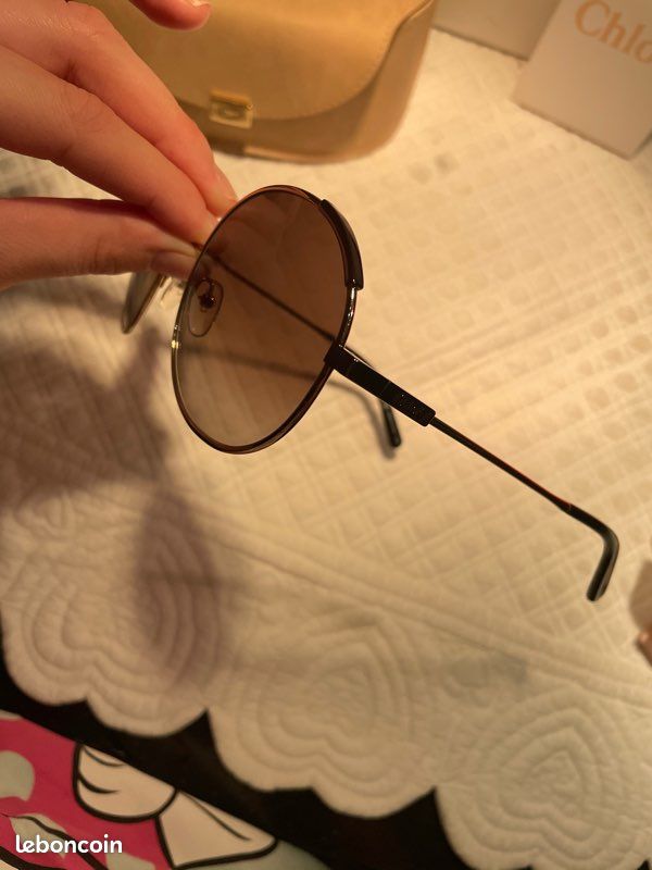 Lunette Chloé (image 5)