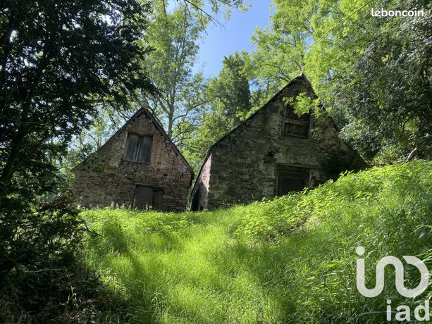 Propriété 2 pièces 84 m²