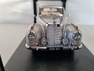 Mercedes 300 SC W188 Coupe • 1955 • NEU • KK Scale KKDC180831 • 1:18 | . de