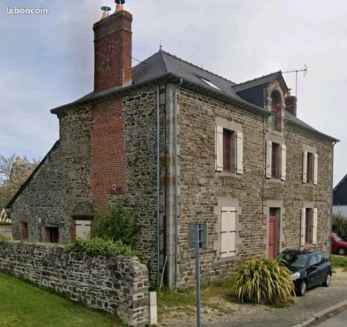 Maison 7 pièces 241 m²