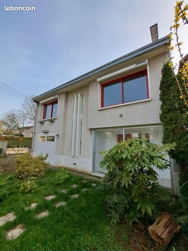 Maison 8 pièces 171 m² · à Châlons-en-Champagne · 171 m² · 251 000 €