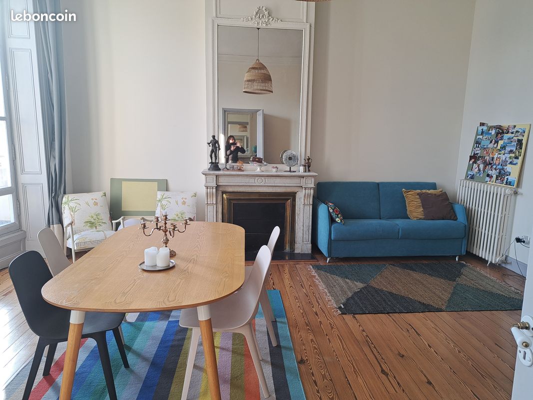 Appartement a louer bayonne - 3 pièce(s) - 97 m2 - Surfyn