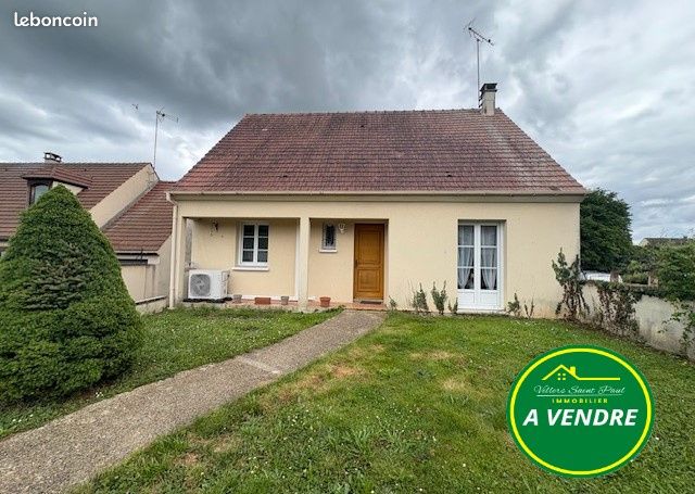 Maison 6 pièces 112 m² · à Villers-Saint-Paul · 112 m² · 269 000 €