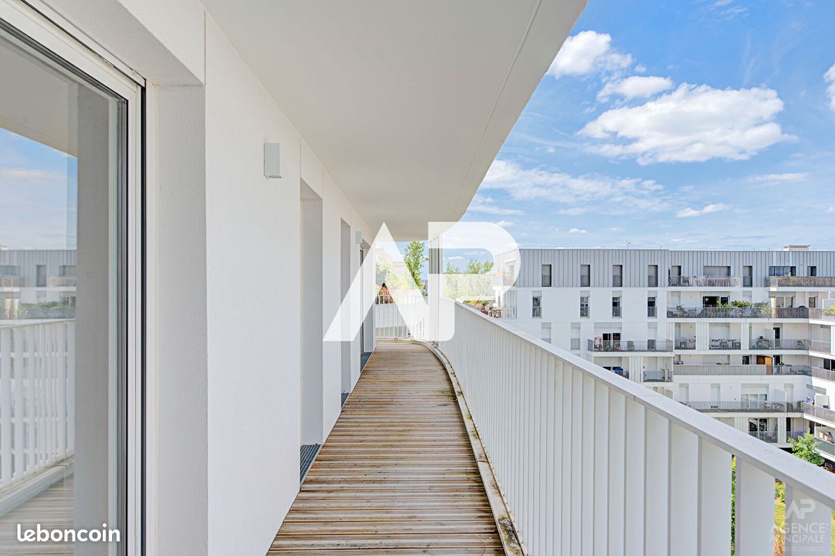 Appartement 4 pièces 82 m² · à Rueil-Malmaison · 82 m² · 624 000 €