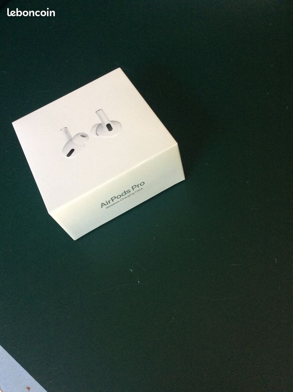 Emballages de produits apple (image 1)
