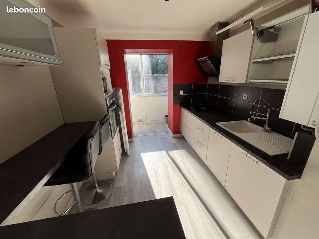 Appartement 3 pièces 64 m² · à Rodez · 64 m² · 695 €