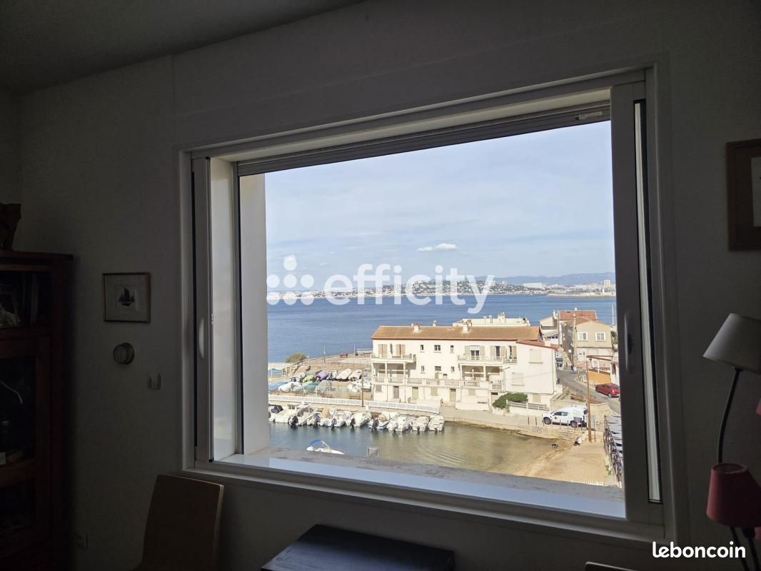 Appartement 3 pièces 72 m² · à Marseille 8 · 72 m² · 480 000 €