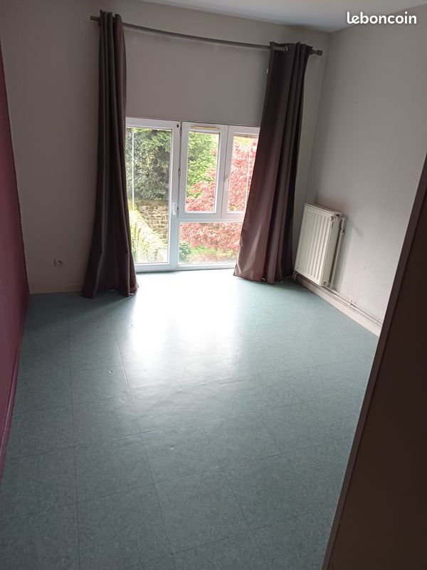 Appartement 3 pièces 60 m² · à Saint-Étienne · 60 m² · 610 €/mois
