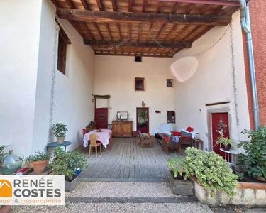 Maison 213 700 € - 220 m²