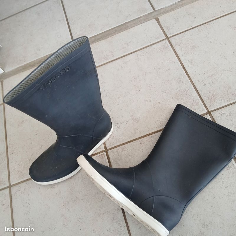 Bottes tribord 40 /41 (image 1)
