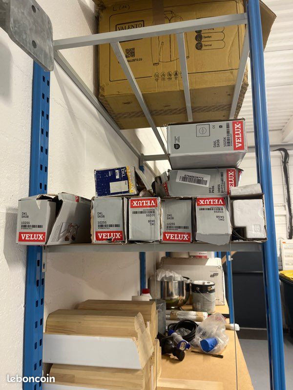Lot de Store Velux (image 1)