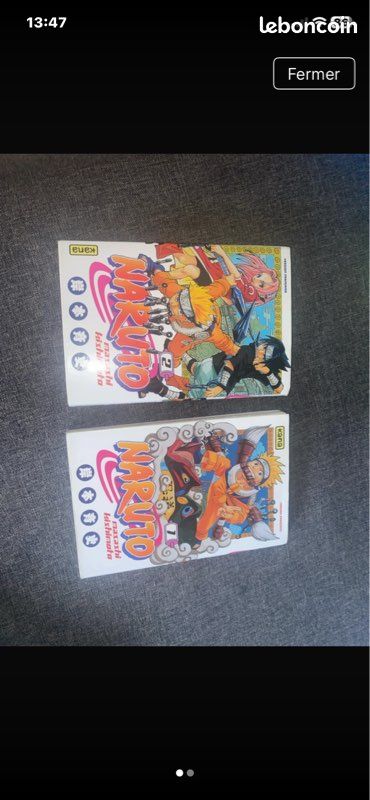 Manga (image 1)