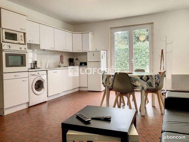 Maison 3 pièces 59 m²
