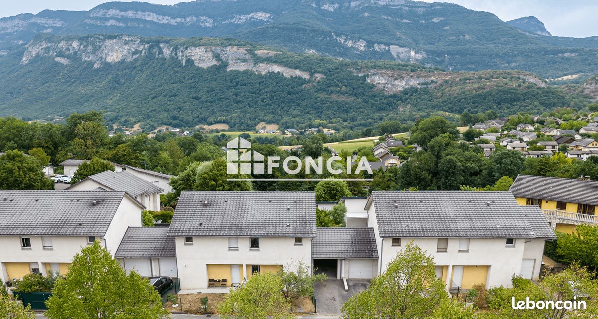 Maison 4 pièces 93 m² · à Chambéry · 93 m² · 325 000 €
