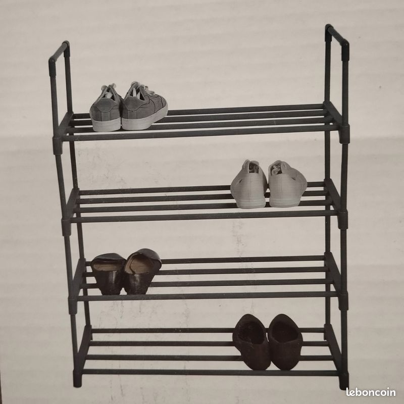 Range chaussures (image 1)