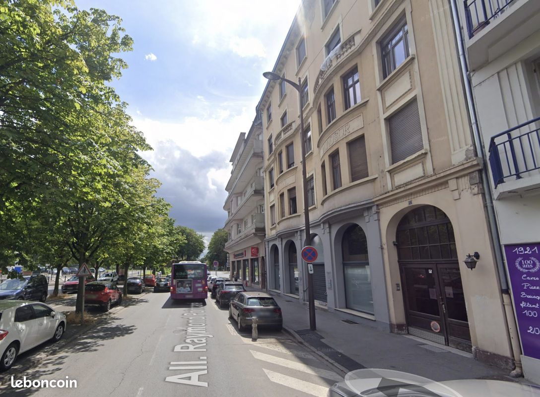 Appartement 1 pièce 22 m² · à Thionville · 22 m² · 580 €/mois