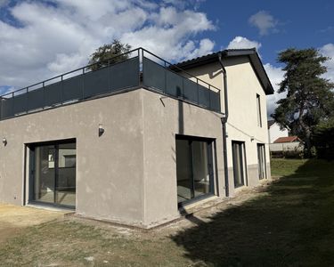 Maison 634 900 € - 170 m²