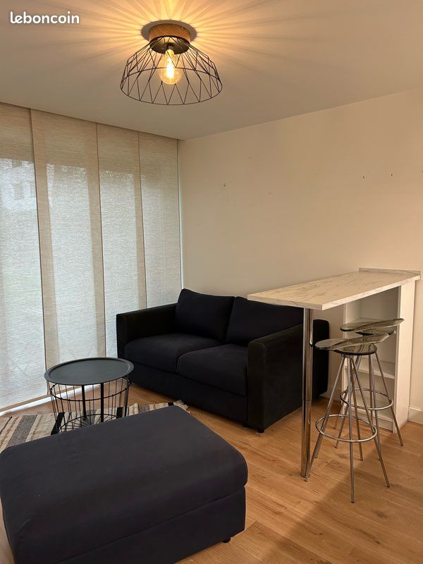 Appartement 2 pièces 30 m² · à Aix-en-Provence · 30 m² · 860 €/mois
