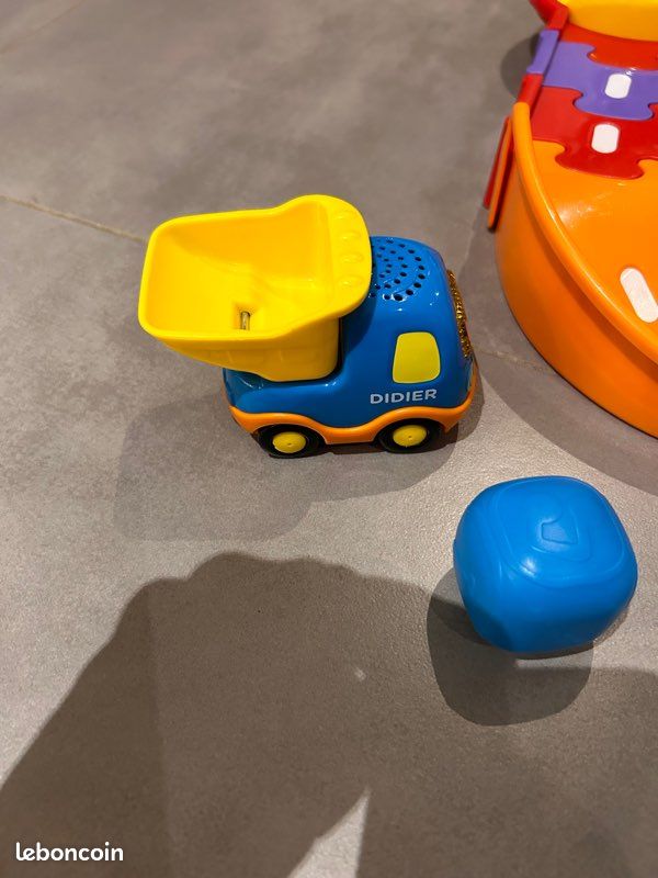 Tut tut bolides mon super chantier interactif (image 3)