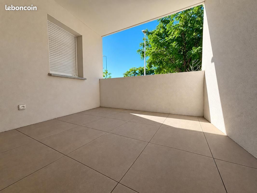 Appartement 3 pièces 54 m² · à Perpignan · 54 m² · 690 €/mois