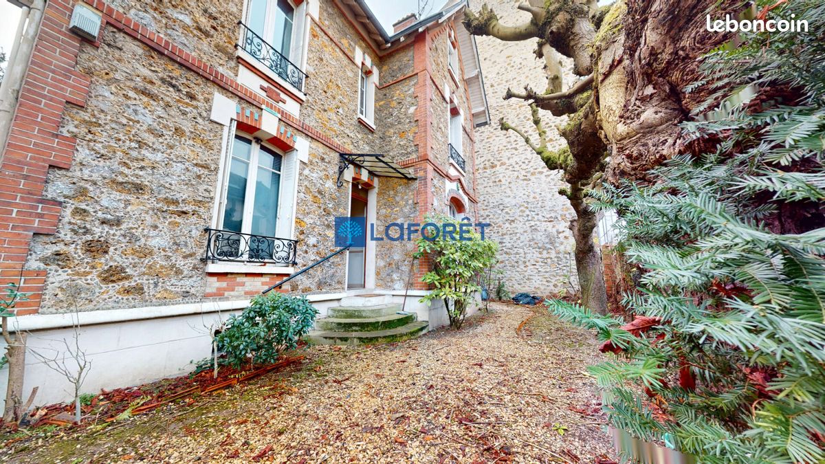 Maison 7 pièces 115 m² · à Athis-Mons · 115 m² · 352 000 €