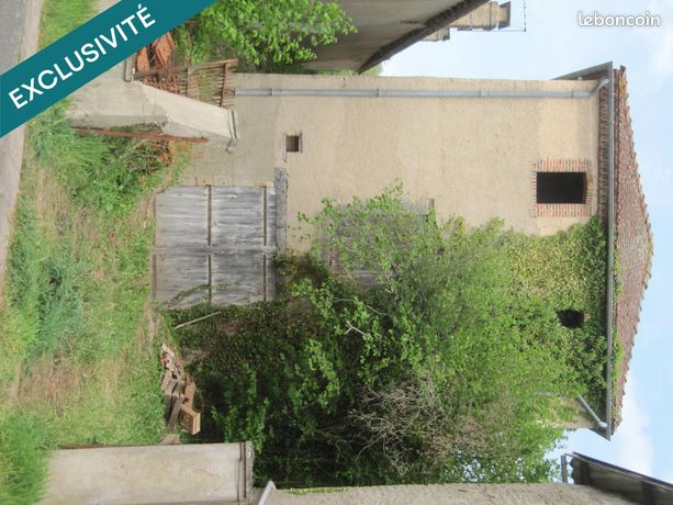 Maison 8 pièces 140 m²