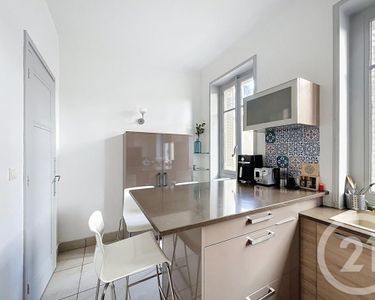 Appartement 495 000 € - 80 m²