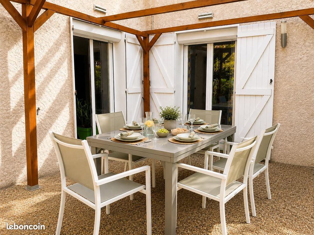 Maison 6 pièces 127 m² · à Roussillon · 127 m² · 290 000 €