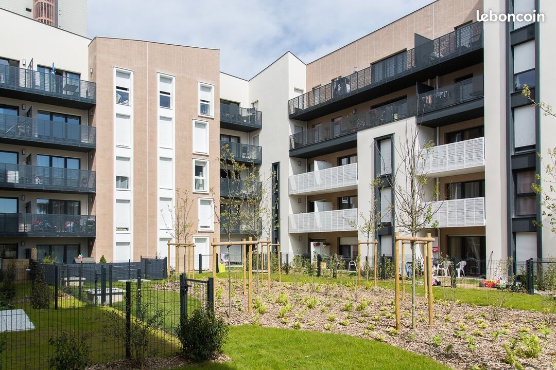 Appartement a louer melun - 2 pièce(s) - 43 m2 - Surfyn