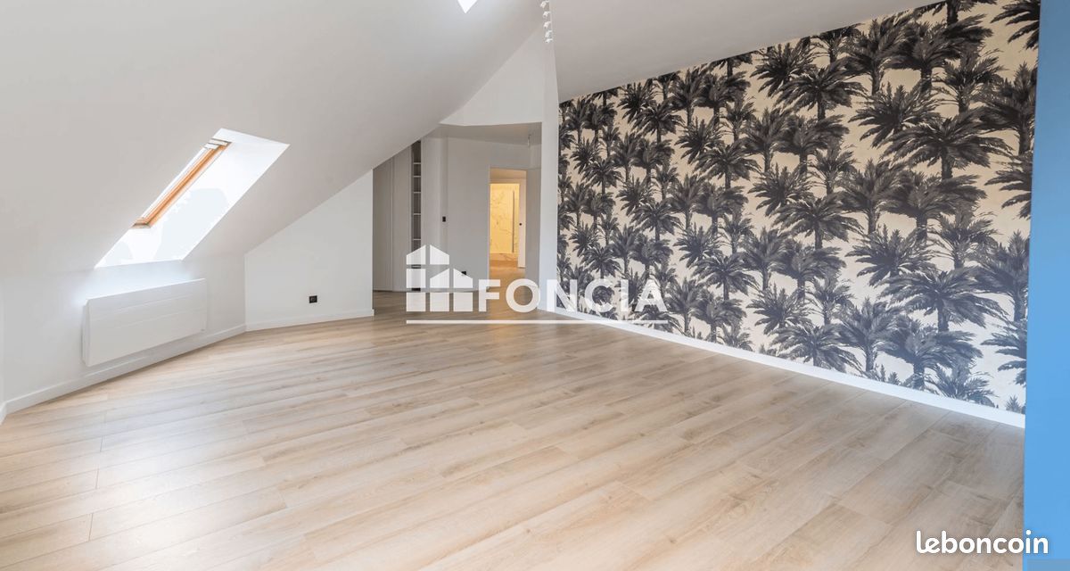 Appartement 3 pièces 87 m² · à Melun · 87 m² · 1 300 €/mois