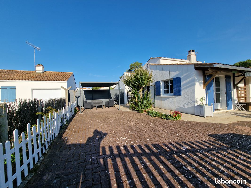 La Tranche Sur Mer Location
