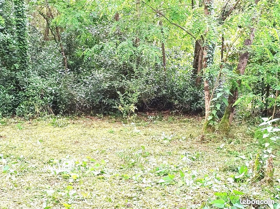 Terrain pessac alouette · 235 000 €
