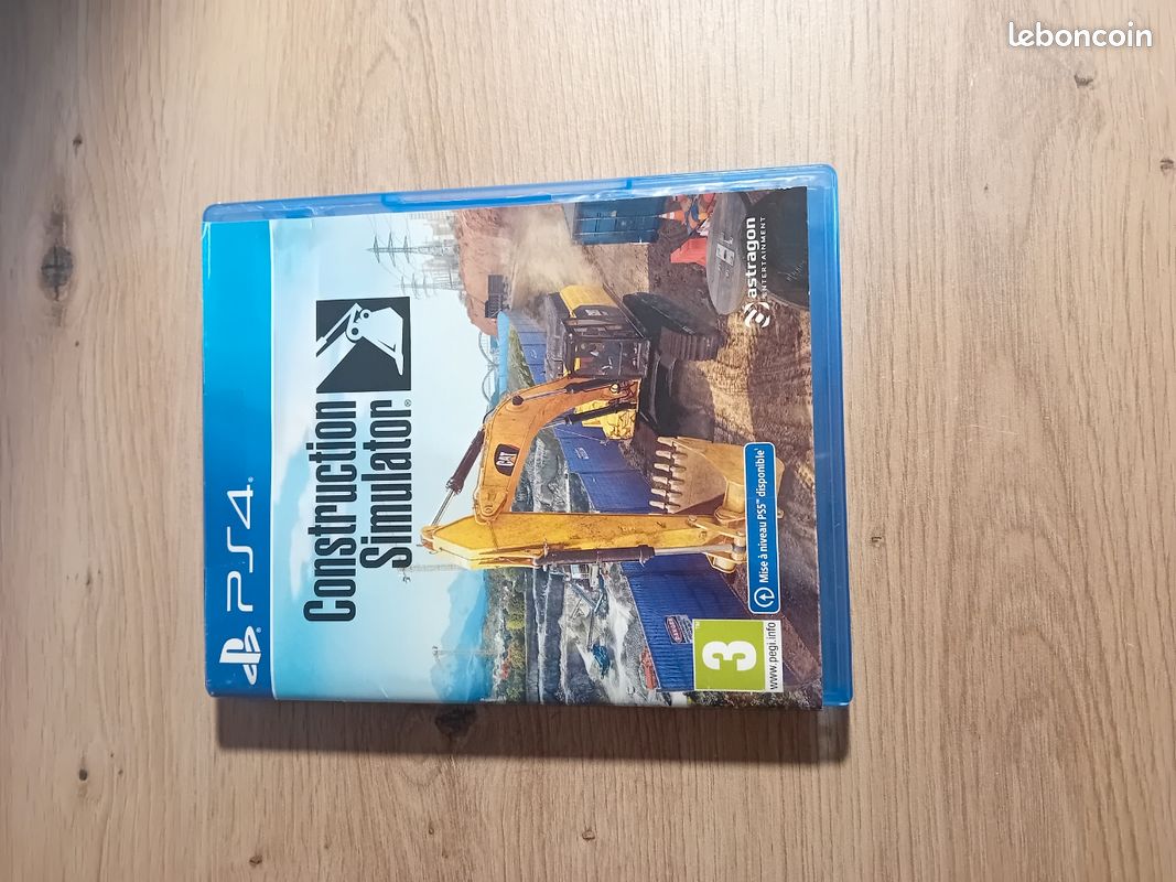 Jeux video (image 12)