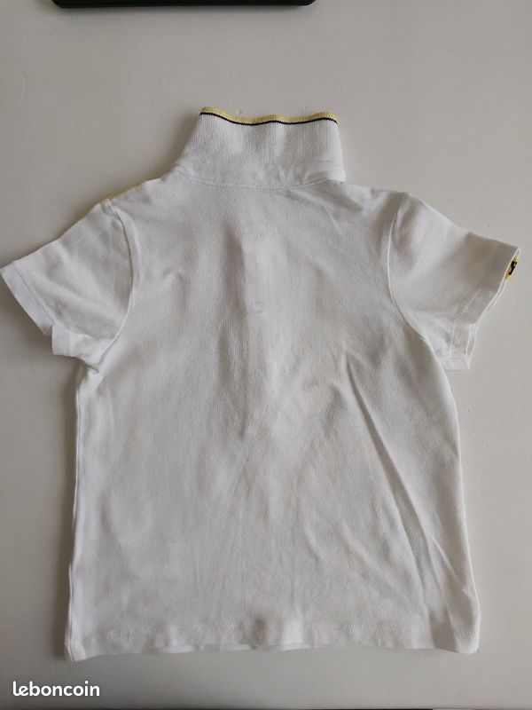 Ensemble 3 pièces bébé garçon (image 10)