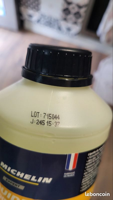 elfbar nachfüll pod läuft aus DLUO quelle date limite de consommation e liquide bio main image 0
