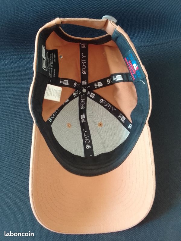 Casquette (image 3)