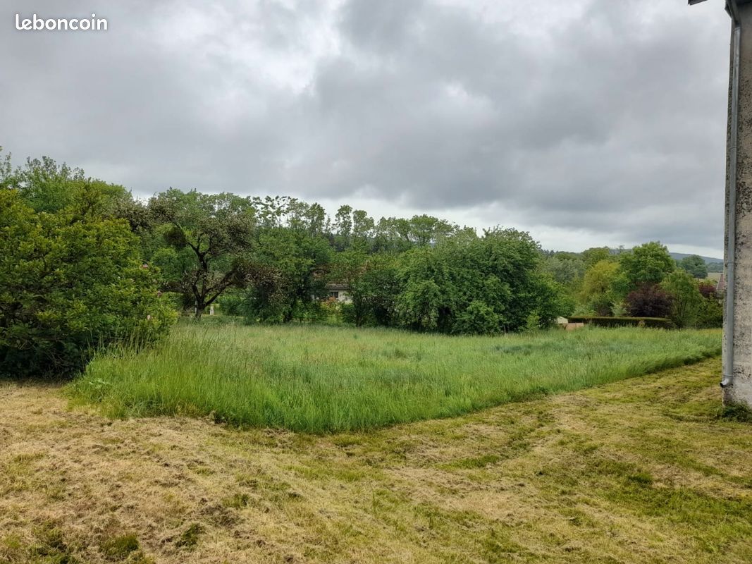 Terrain à construire · à Osse · 65 000 €
