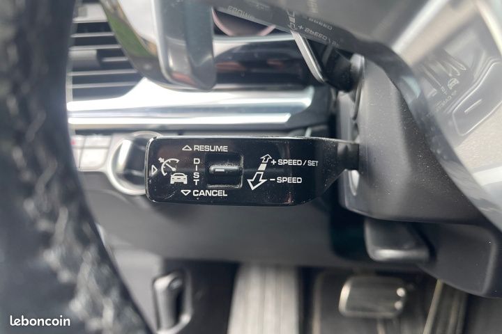 PORSCHE PANAMERA HYBRID 4.0 V6 3.0 462 SPORT TURISMO PDK Garantie 12 mois (image 12)