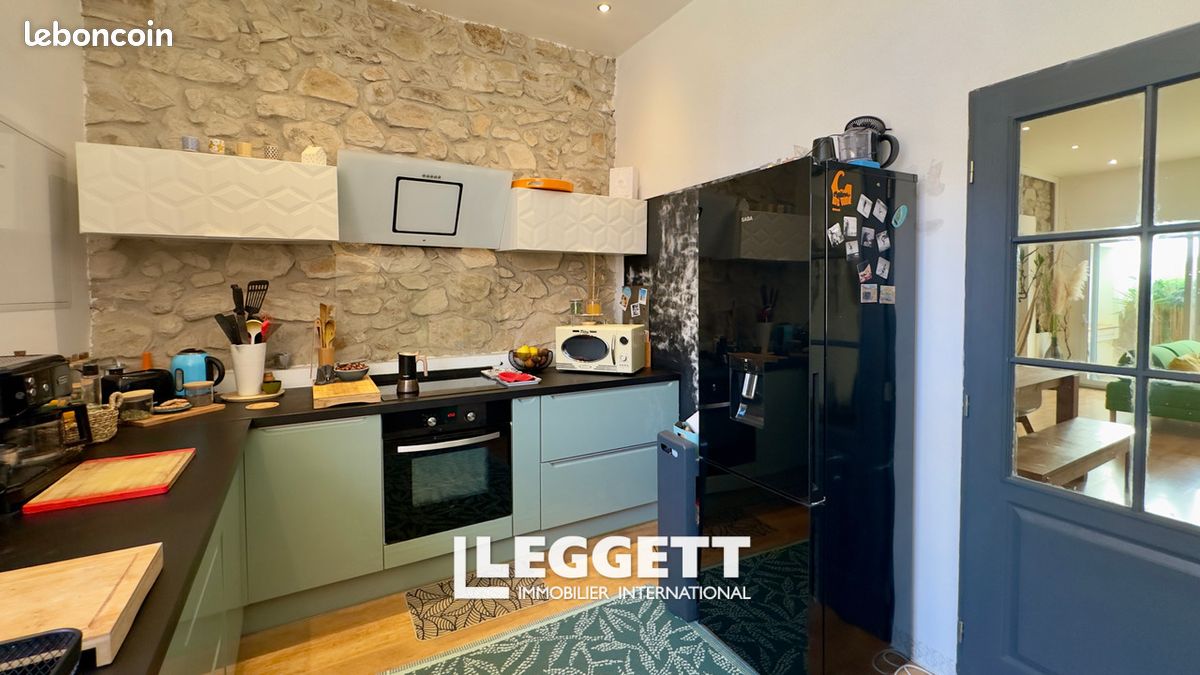 Maison 5 pièces 227 m² (image 6)
