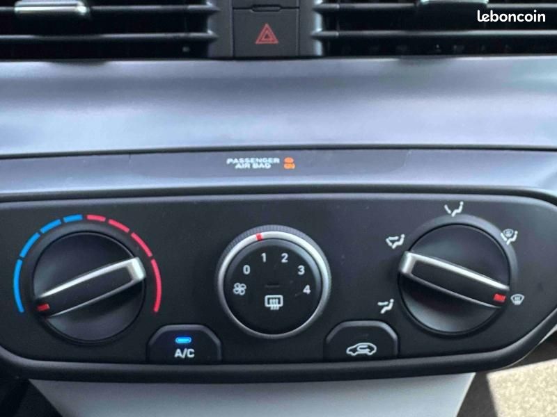 Hyundai i20 1.0 T-GDi 90ch Intuitive (image 18)